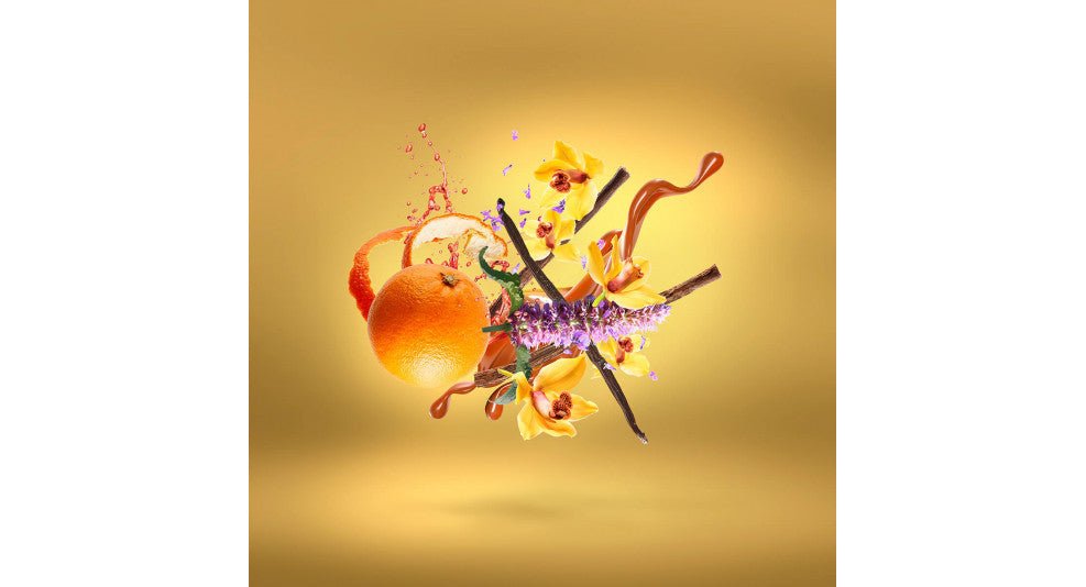 LIRA CASAMORATI - Parfumerie du Soleil d'Or