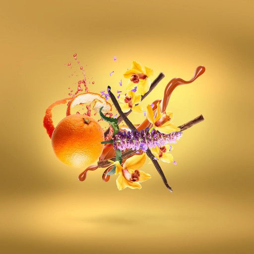 LIRA CASAMORATI - Parfumerie du Soleil d'Or