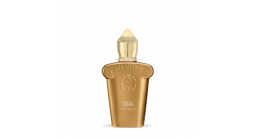 LIRA CASAMORATI - Parfumerie du Soleil d'Or