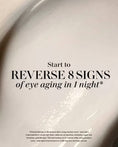 Load image into Gallery viewer, Intensive Regenerating Eye Cream