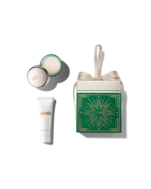 La collection des minis de La Mer