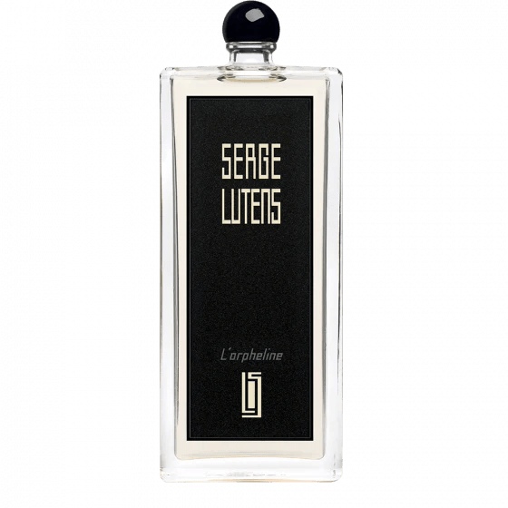 L'Orpheline SERGE LUTENS - Parfumerie du Soleil d'Or