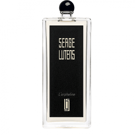L'Orpheline SERGE LUTENS - Parfumerie du Soleil d'Or