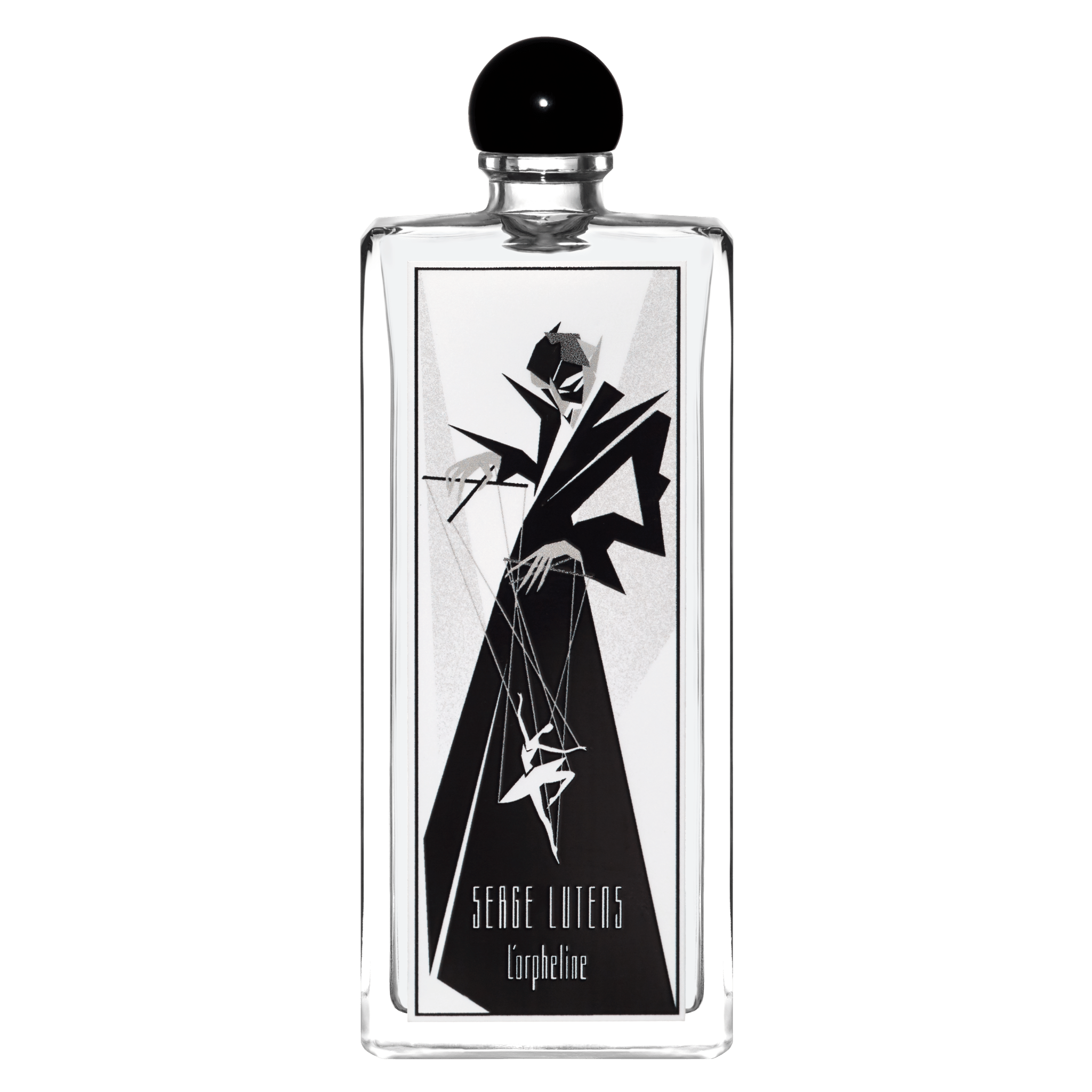 L’orpheline Edition Limitée SERGE LUTENS - Parfumerie du Soleil d'Or