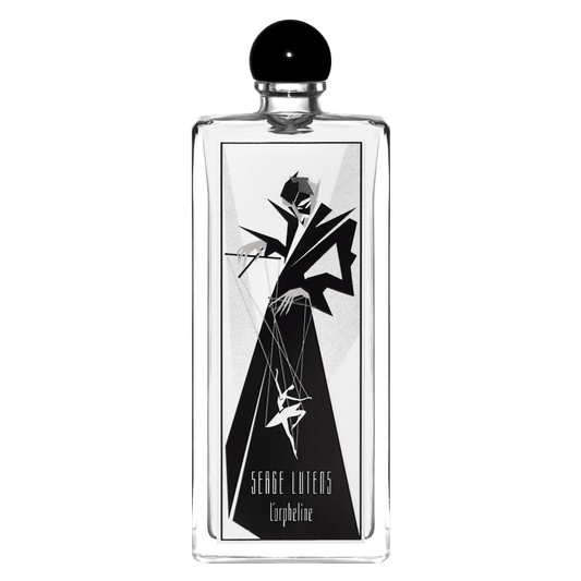 L’orpheline Edition Limitée SERGE LUTENS - Parfumerie du Soleil d'Or