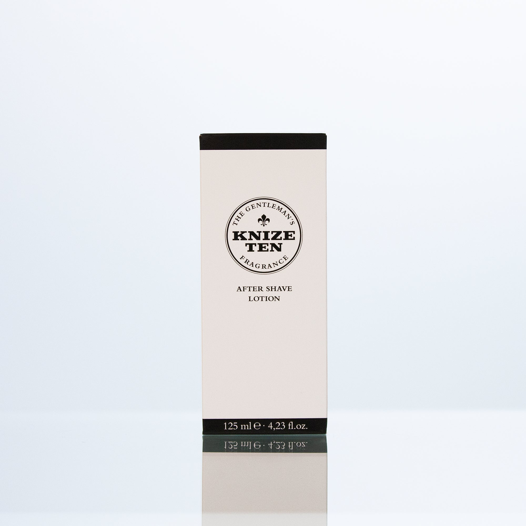 Lotion Après Rasage - 125 ml KNIZE TEN - Parfumerie du Soleil d'Or