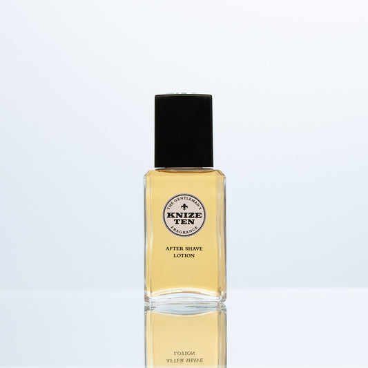 Lotion Après Rasage - 125 ml KNIZE TEN - Parfumerie du Soleil d'Or