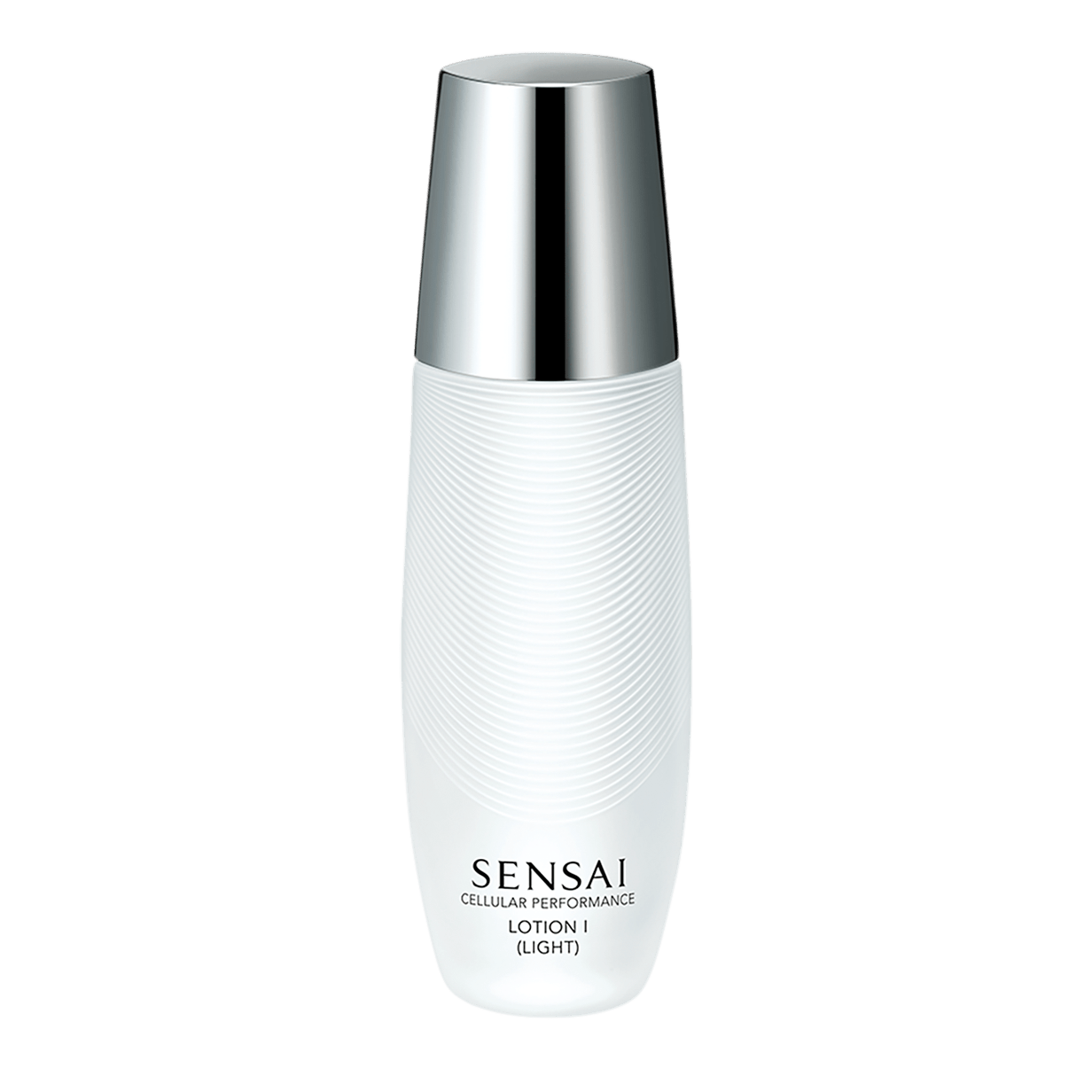 LOTION I (LIGHT) - CELLULAR PERFORMANCE - 125ml SENSAÏ - Parfumerie du Soleil d'Or