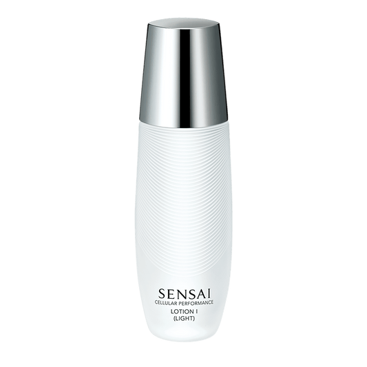 LOTION I (LIGHT) - CELLULAR PERFORMANCE - 125ml SENSAÏ - Parfumerie du Soleil d'Or