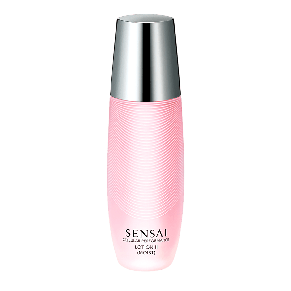 LOTION II (MOIST) - CELLULAR PERFORMANCE SENSAÏ - Parfumerie du Soleil d'Or
