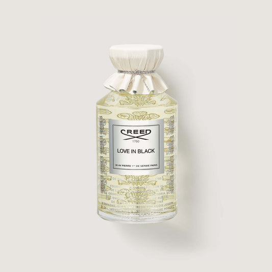 Love In Black CREED - Parfumerie du Soleil d'Or