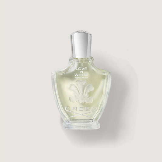 Love In White For Summer CREED - Parfumerie du Soleil d'Or