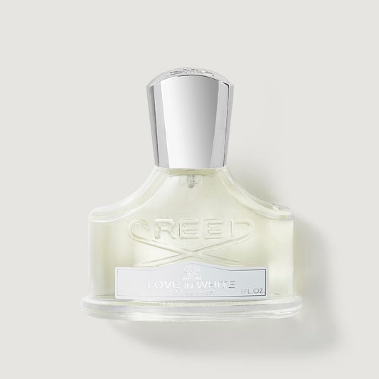 Love In White For Summer CREED - Parfumerie du Soleil d'Or