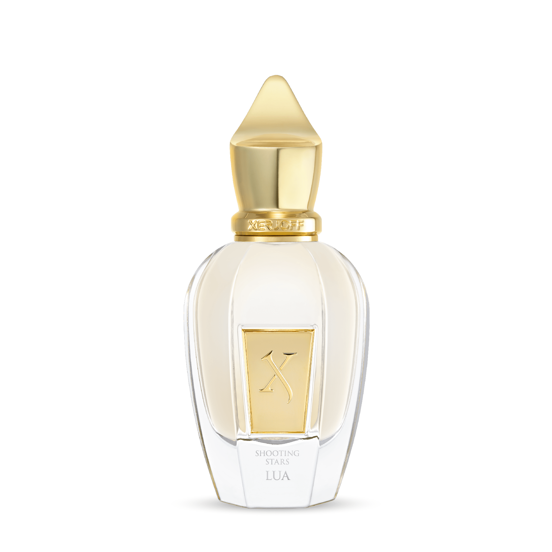 LUA XERJOFF - Parfumerie du Soleil d'Or