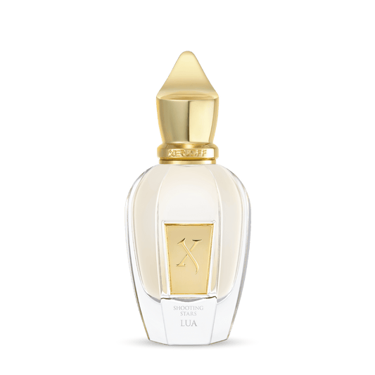 LUA XERJOFF - Parfumerie du Soleil d'Or