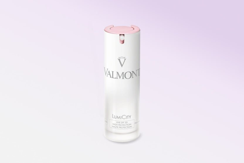 LumiCity - SPF50 - 30ml VALMONT - Parfumerie du Soleil d'Or