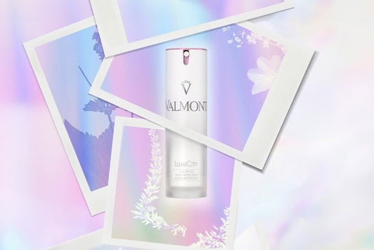 LumiCity - SPF50 - 30ml VALMONT - Parfumerie du Soleil d'Or