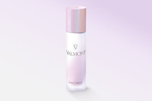LumiCream - 50ml VALMONT - Parfumerie du Soleil d'Or