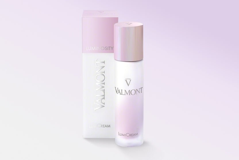 LumiCream - 50ml VALMONT - Parfumerie du Soleil d'Or