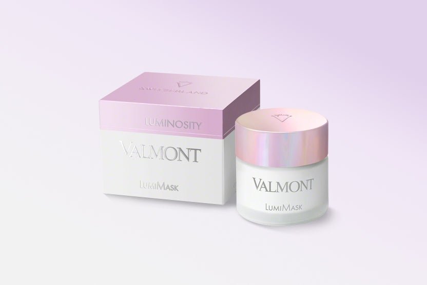 LumiMask - 50ml VALMONT - Parfumerie du Soleil d'Or