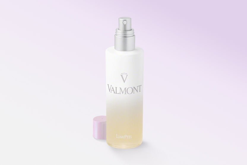 LumiPeel - 150ml VALMONT - Parfumerie du Soleil d'Or