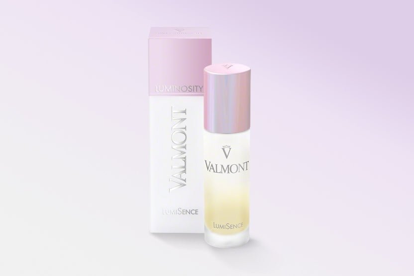 LumiSence - 30ml VALMONT - Parfumerie du Soleil d'Or