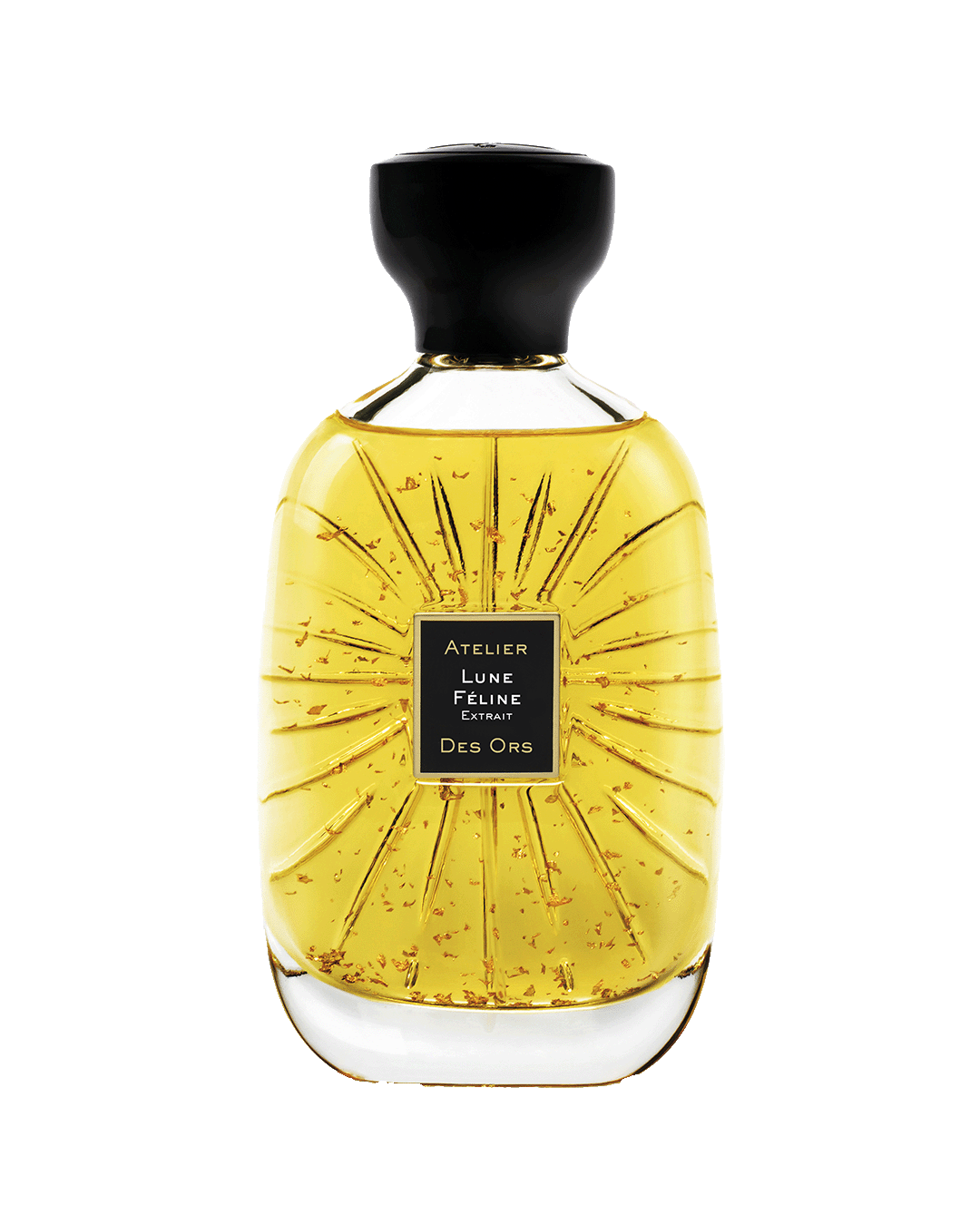 Lune Féline - Extrait ATELIER DES ORS - Parfumerie du Soleil d'Or