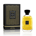 Load image into Gallery viewer, Flacon Extrait de Parfum Lune Féline Atelier des Ors vanille