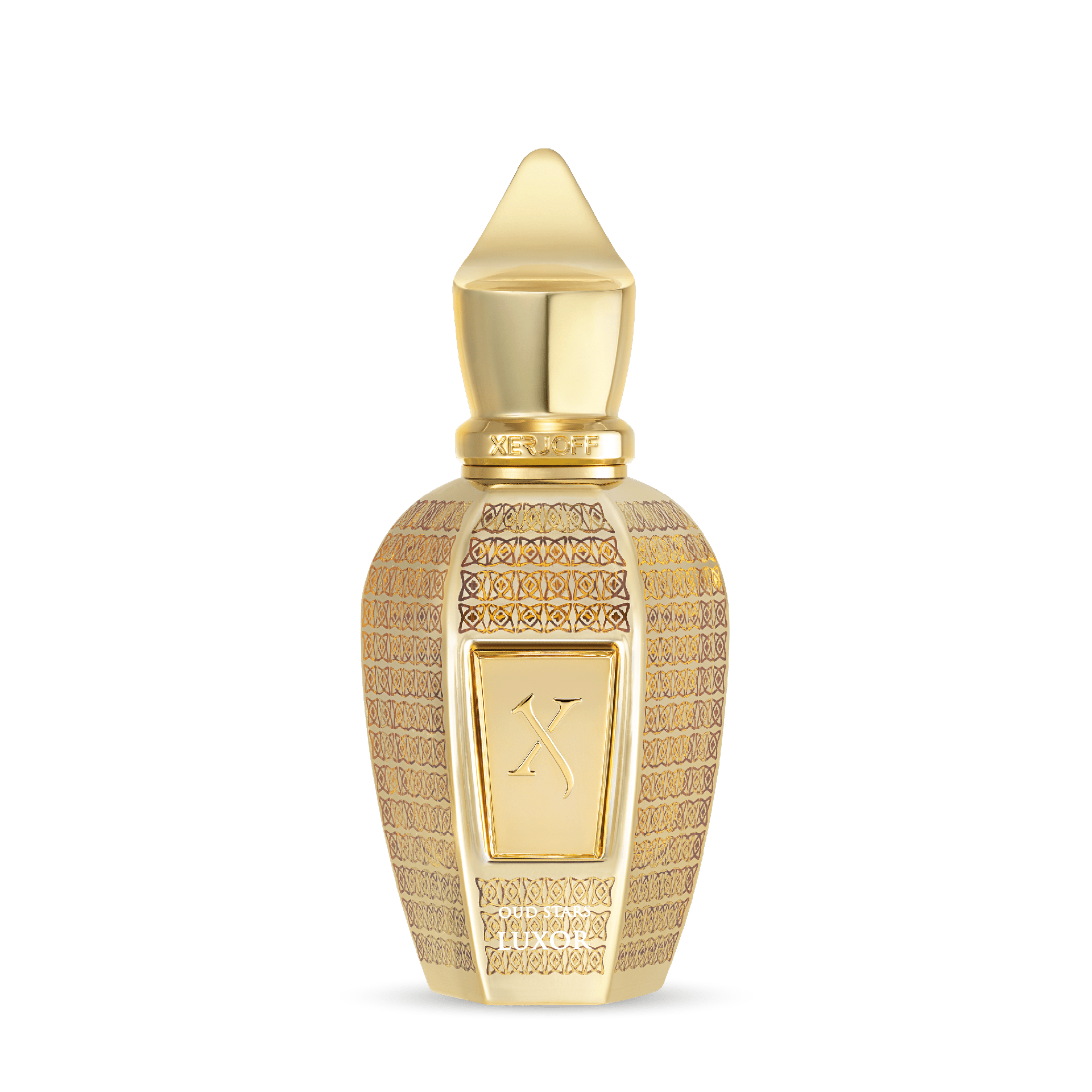 LUXOR XERJOFF - Parfumerie du Soleil d'Or