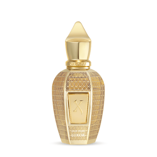 LUXOR XERJOFF - Parfumerie du Soleil d'Or