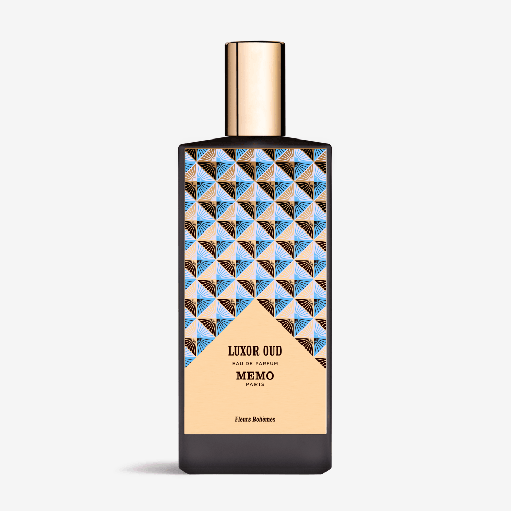 Luxor Oud MEMO - Parfumerie du Soleil d'Or