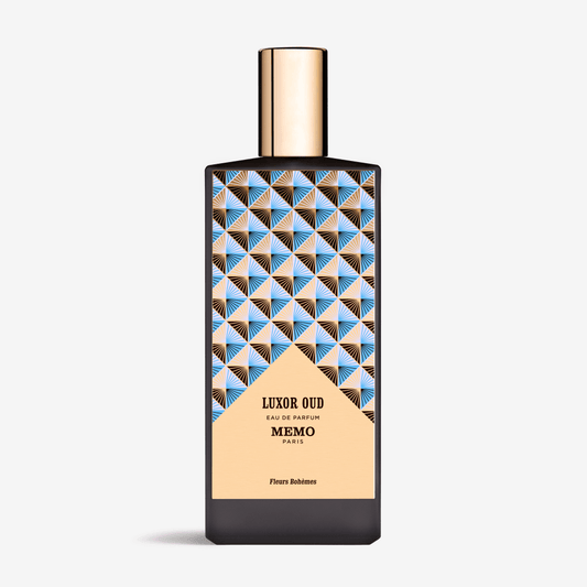 Luxor Oud MEMO - Parfumerie du Soleil d'Or