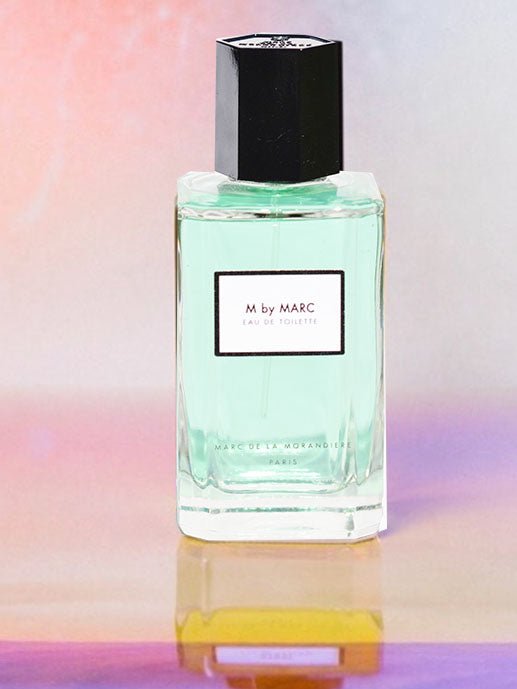 M by Marc MARC DE LA MORANDIÈRE - Parfumerie du Soleil d'Or