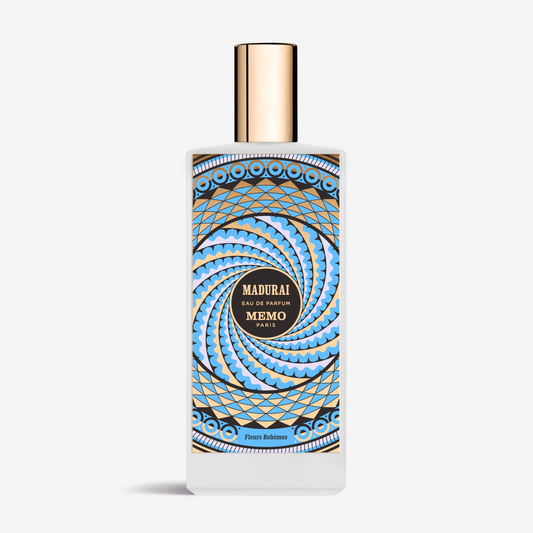 Madurai MEMO - Parfumerie du Soleil d'Or