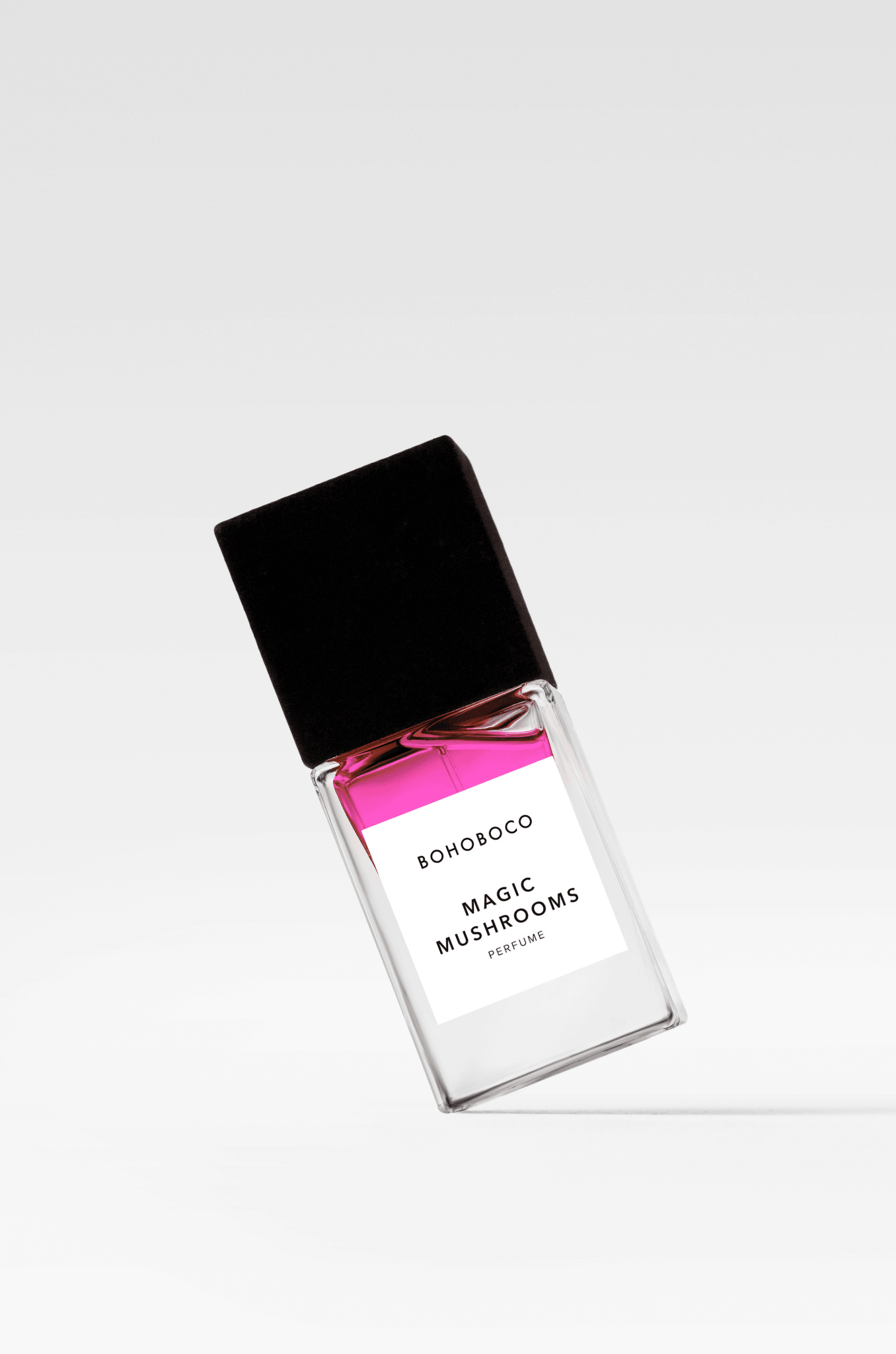 MAGIC MUSHROOMS BOHOBOCO - Parfumerie du Soleil d'Or