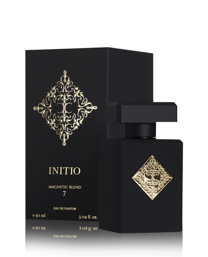 MAGNETIC BLEND 7 INITIO - Parfumerie du Soleil d'Or
