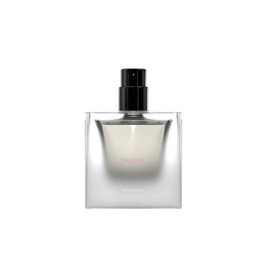 Mallow SORA DORA - Parfumerie du Soleil d'Or