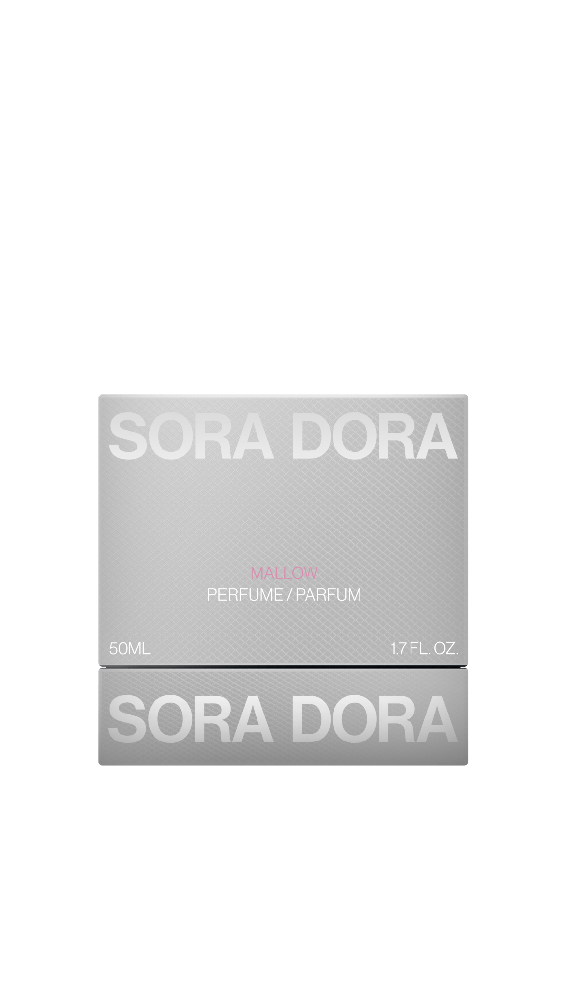 Mallow SORA DORA - Parfumerie du Soleil d'Or