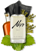 Load image into Gallery viewer, Malt AKRO - Parfumerie du Soleil d'Or