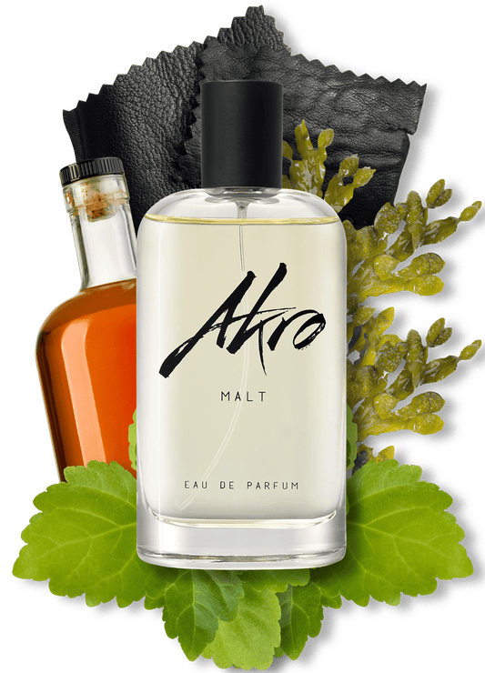 Malt AKRO - Parfumerie du Soleil d'Or
