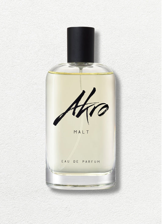 Malt AKRO - Parfumerie du Soleil d'Or