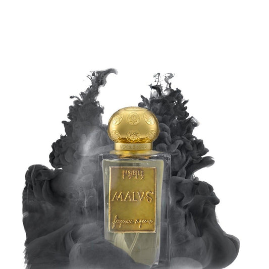 Malus NOBILE 1942 - Parfumerie du Soleil d'Or