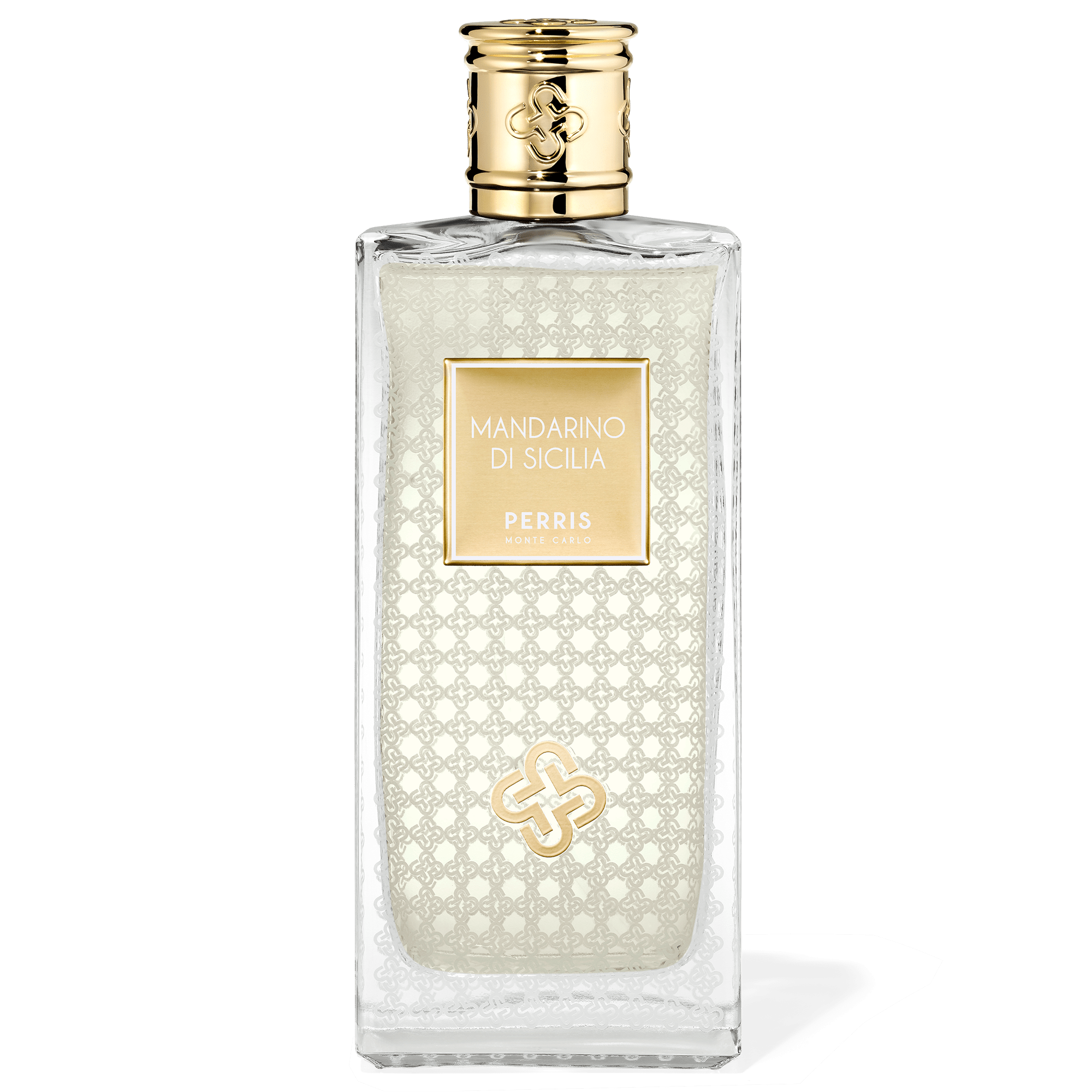 Mandarino di Sicilia PERRIS MONTE CARLO - Parfumerie du Soleil d'Or