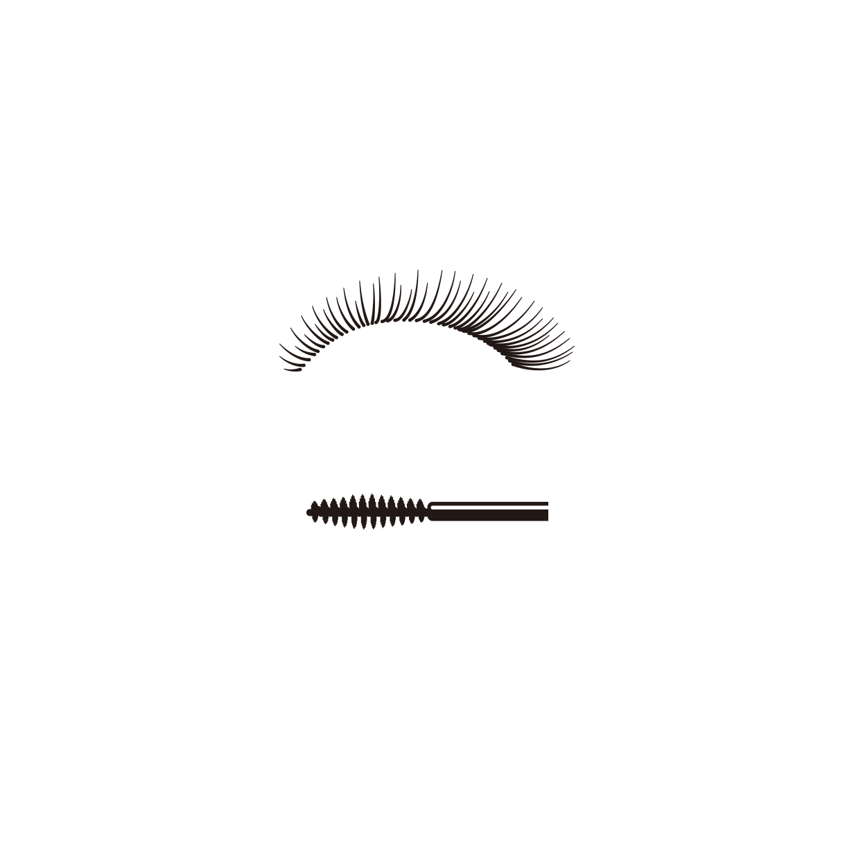 MASCARA 38°C - COULEURS - 6ml SENSAÏ - Parfumerie du Soleil d'Or