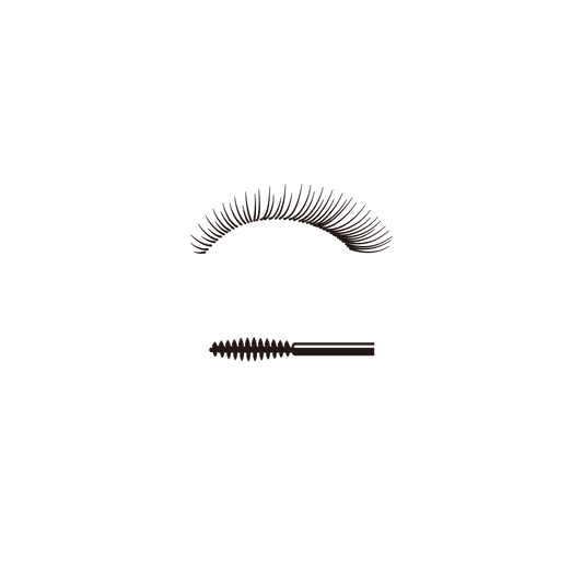 MASCARA 38°C - COULEURS - 6ml SENSAÏ - Parfumerie du Soleil d'Or