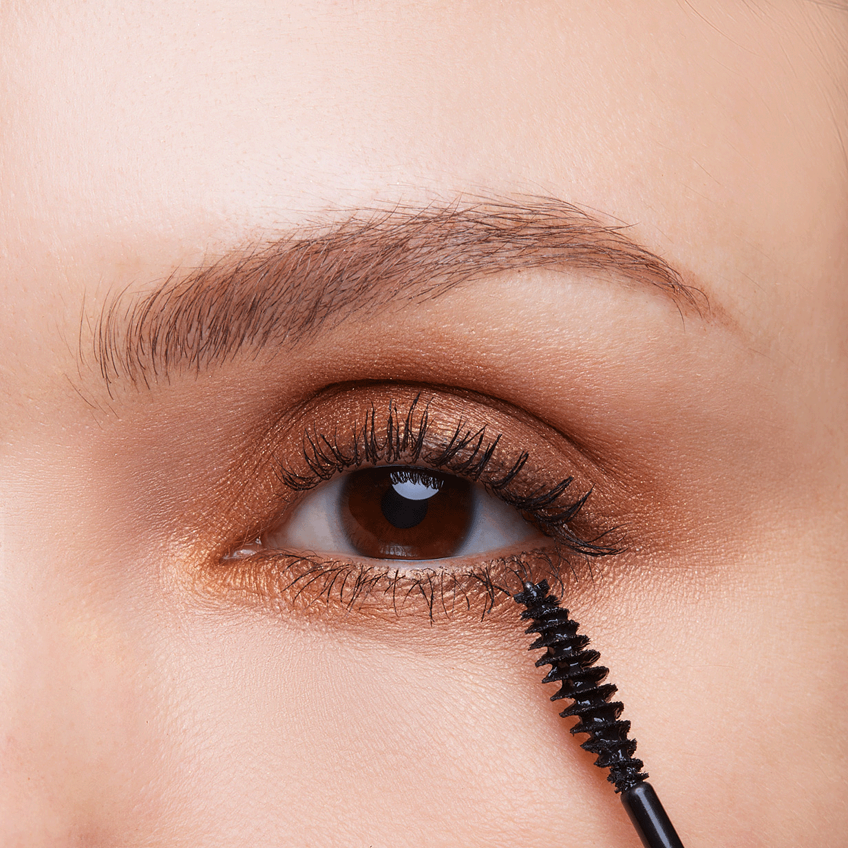 MASCARA 38°C - COULEURS - 6ml SENSAÏ - Parfumerie du Soleil d'Or