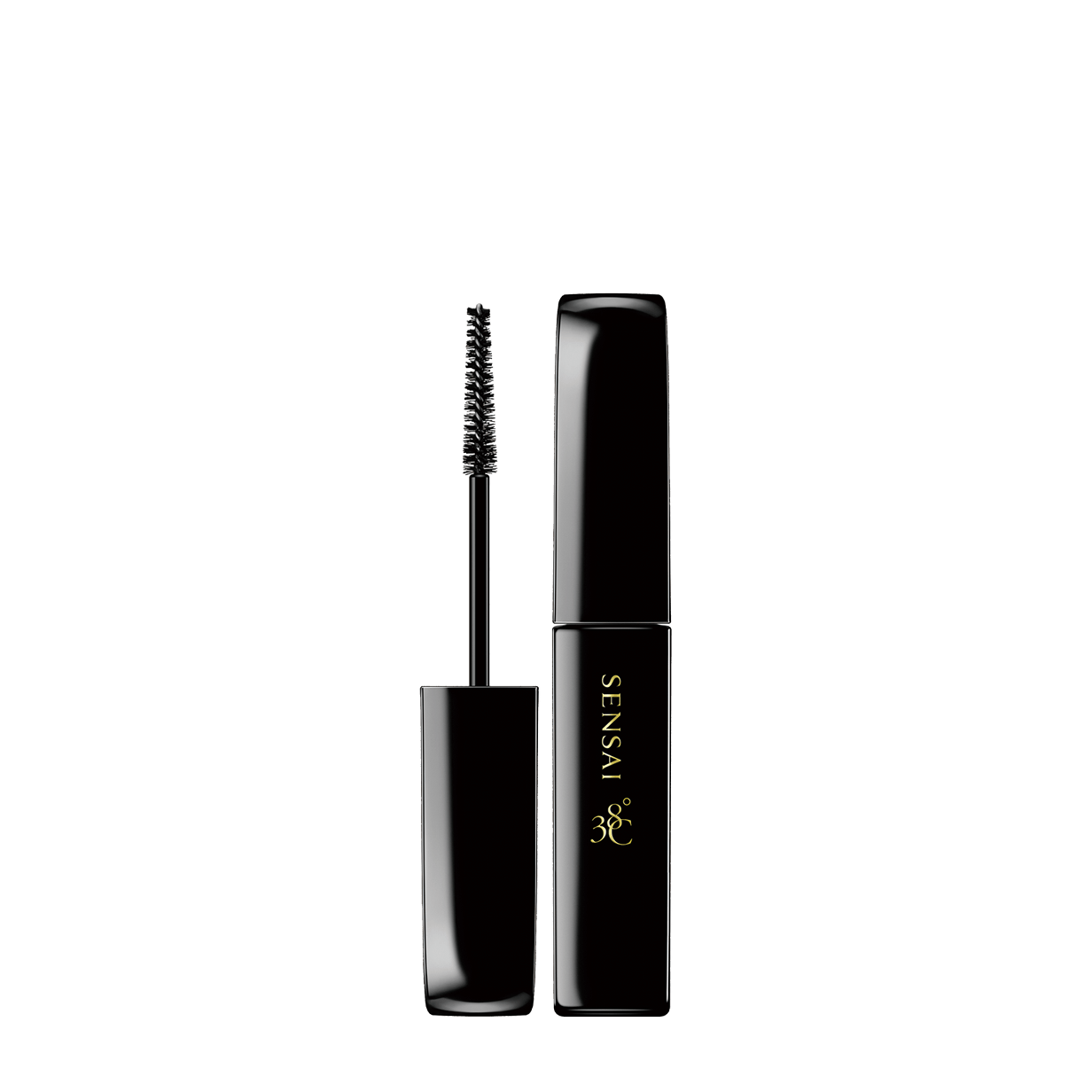 MASCARA 38°C LASH LENGTHENER - COULEURS - 10ml SENSAÏ - Parfumerie du Soleil d'Or