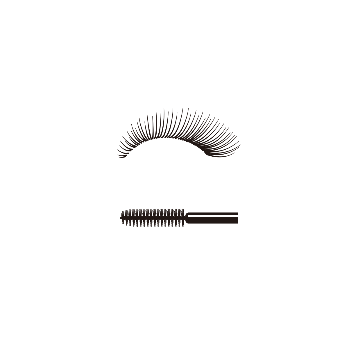 MASCARA 38°C (SEPARATING & LENGTHENING) - COULEURS - 7,5ml SENSAÏ - Parfumerie du Soleil d'Or