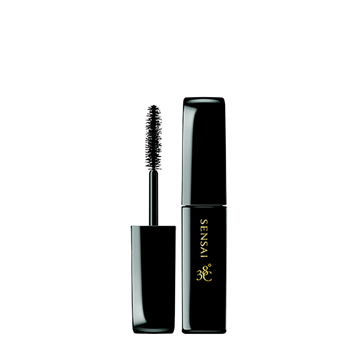 MASCARA 38°C VOLUME SUBLIME - COULEURS - 10ml SENSAÏ - Parfumerie du Soleil d'Or