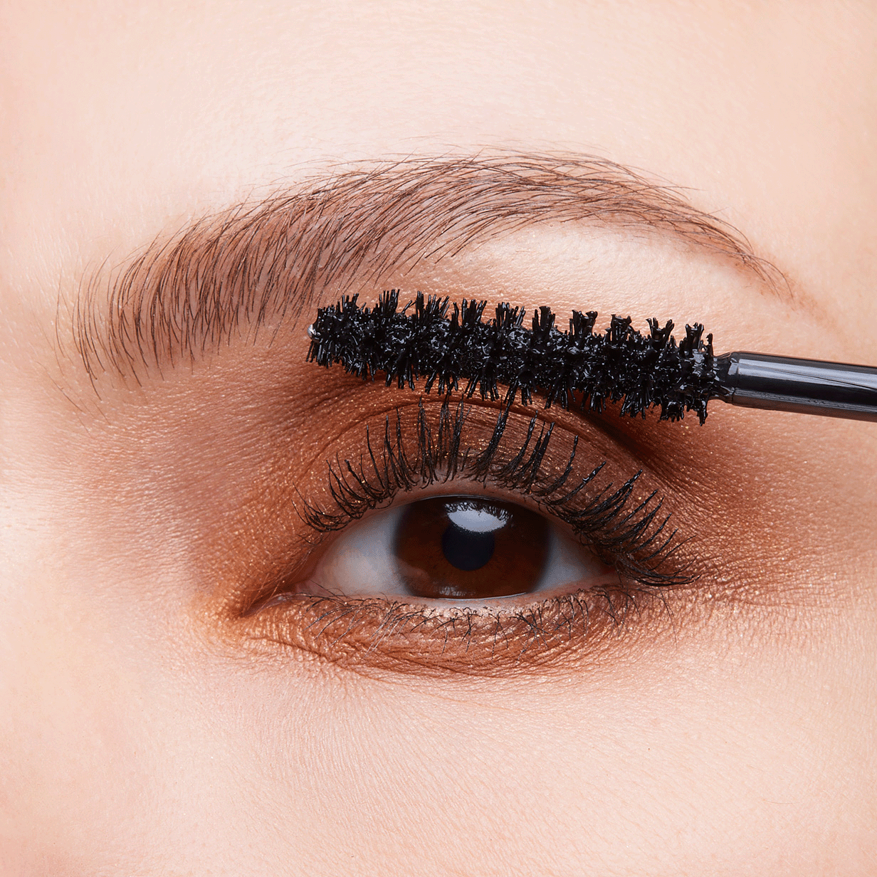 MASCARA 38°C VOLUME SUBLIME - COULEURS - 10ml SENSAÏ - Parfumerie du Soleil d'Or